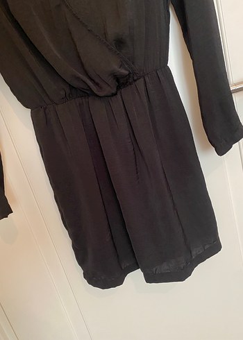 BERSHKA mini elbise - Görsel 4