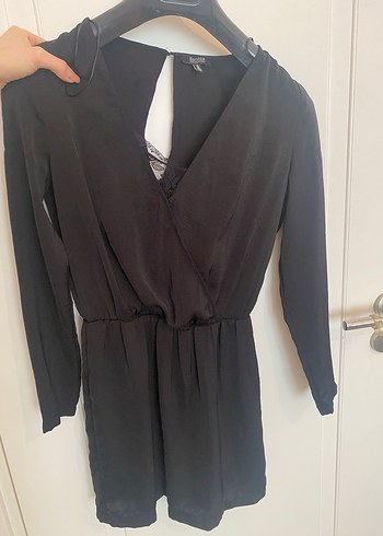 BERSHKA mini elbise - Görsel 2