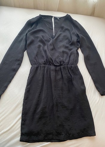 BERSHKA mini elbise - Görsel 6