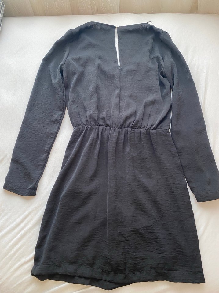 BERSHKA mini elbise - Görsel 5