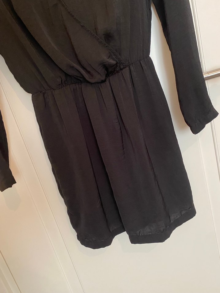 BERSHKA mini elbise - Görsel 4