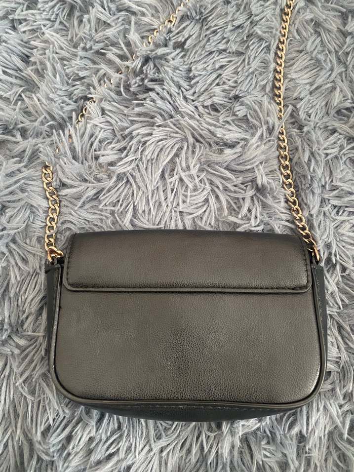 H&M zincir askılı küçük çanta - Görsel 4