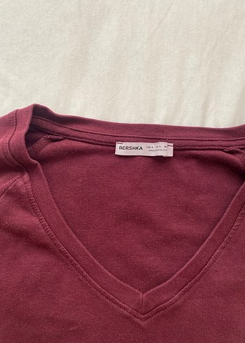 Bershka s