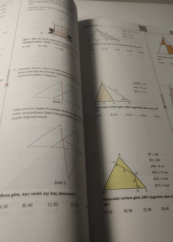 TYT Geometri 3D Soru Bankası - Mehmet Bolat - Görsel 2