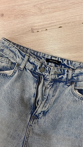 Trendyol & Milla Milla jean