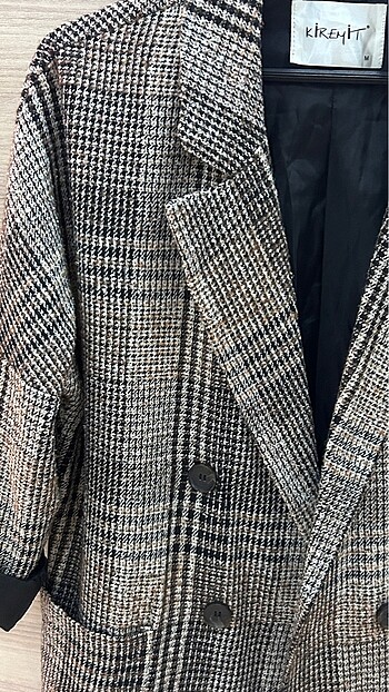 s Beden Blazer