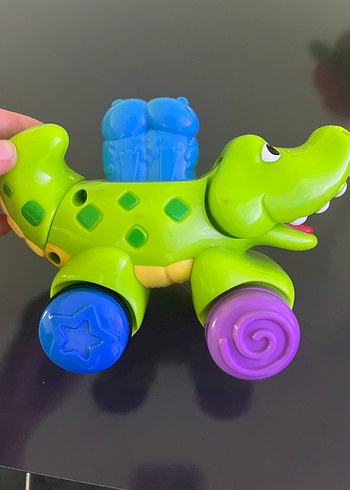 Fisher price - Görsel 4