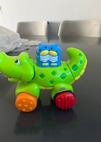 Fisher price - Görsel 2