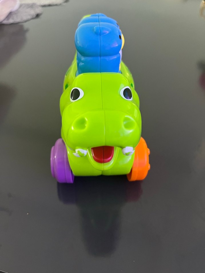 Fisher price - Görsel 3