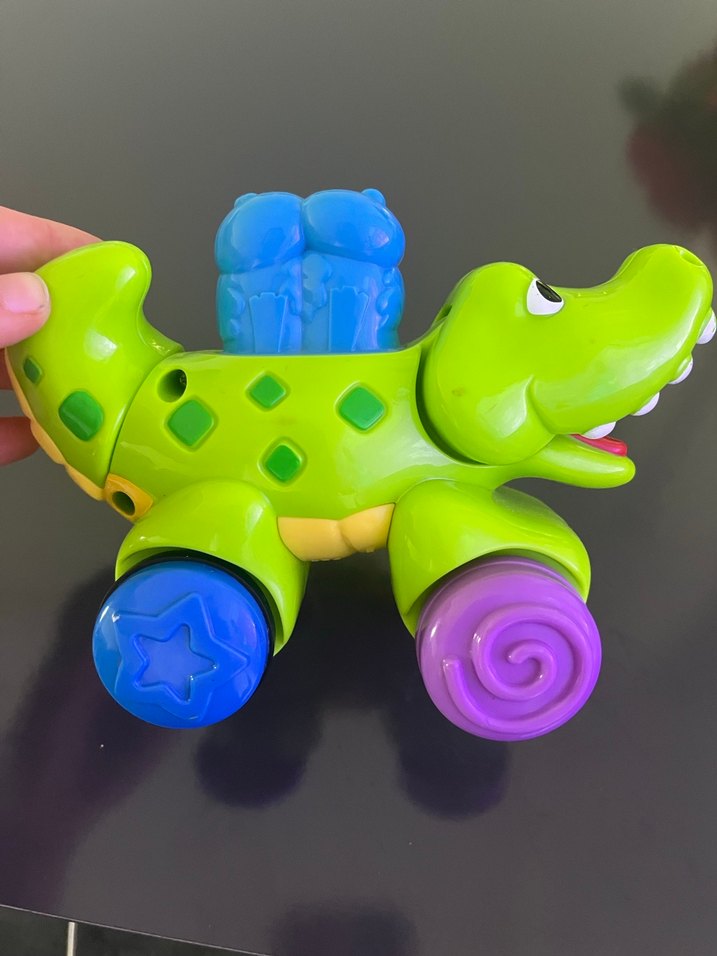 Fisher price - Görsel 4