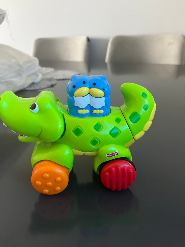 Fisher price - Görsel 2