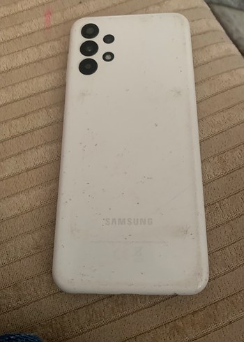 Samsung ürünü