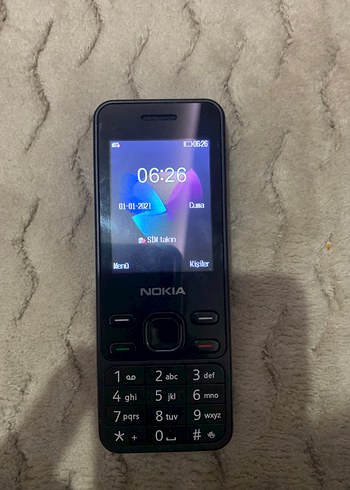 Nokia ürünü