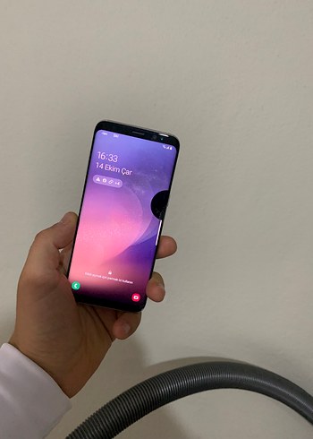 Samsung ürünü