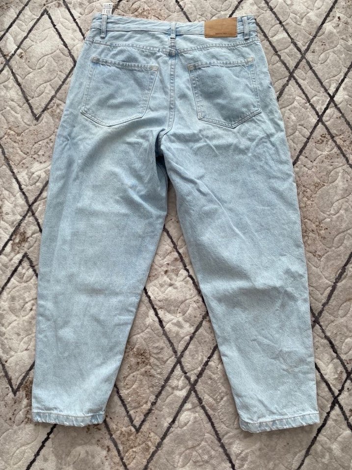 bershka jean - Görsel 2