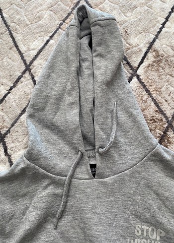 colins sweatshirt - Görsel 3