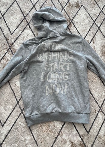 colins sweatshirt - Görsel 2