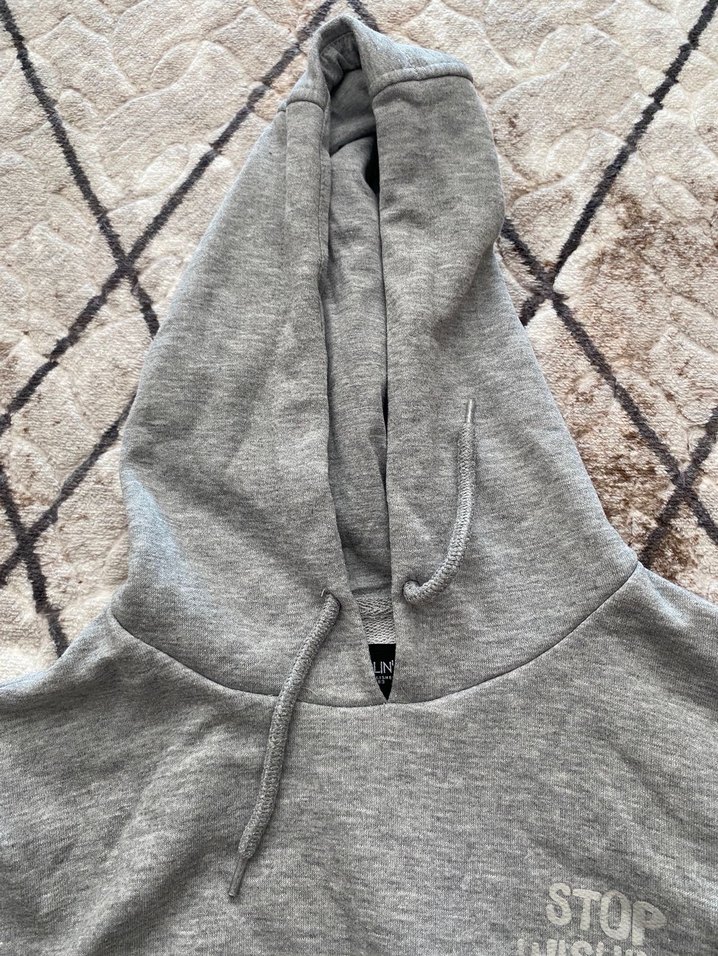 colins sweatshirt - Görsel 3