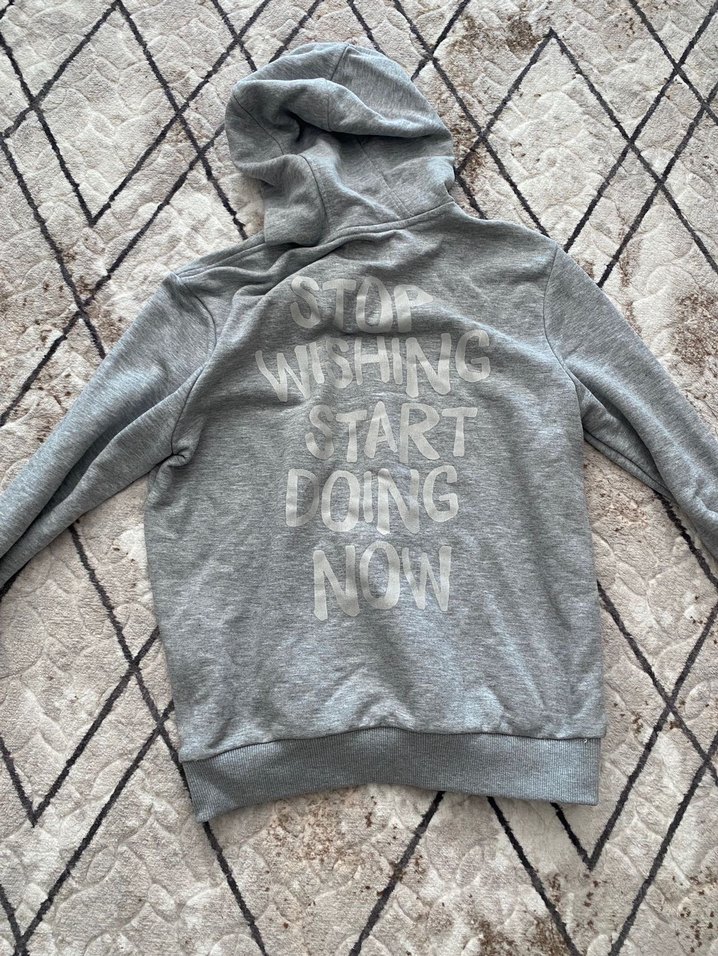 colins sweatshirt - Görsel 2