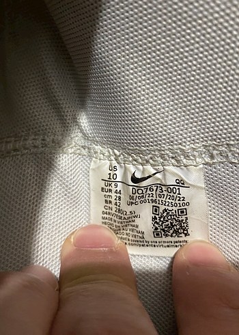 Nike blazer - Görsel 7