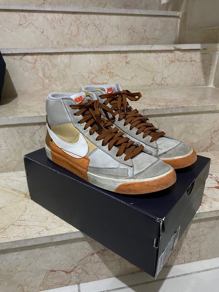 Nike blazer - Görsel 4