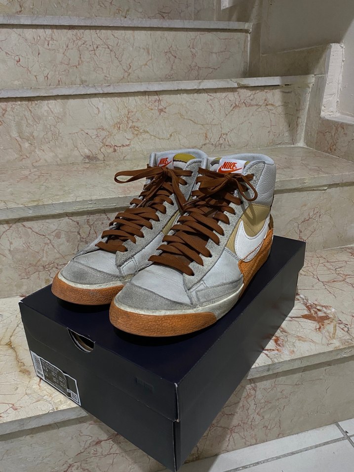 Nike blazer - Görsel 3