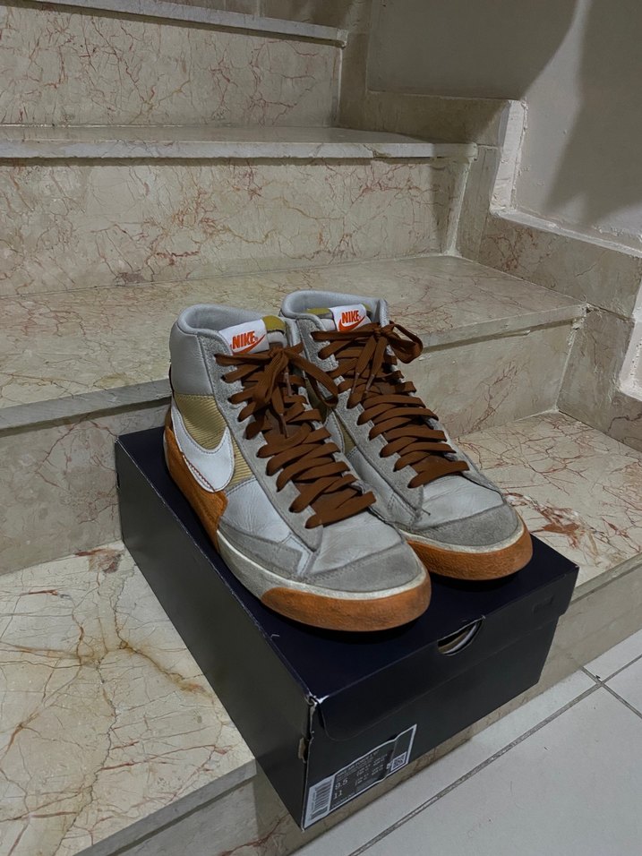 Nike blazer - Görsel 2