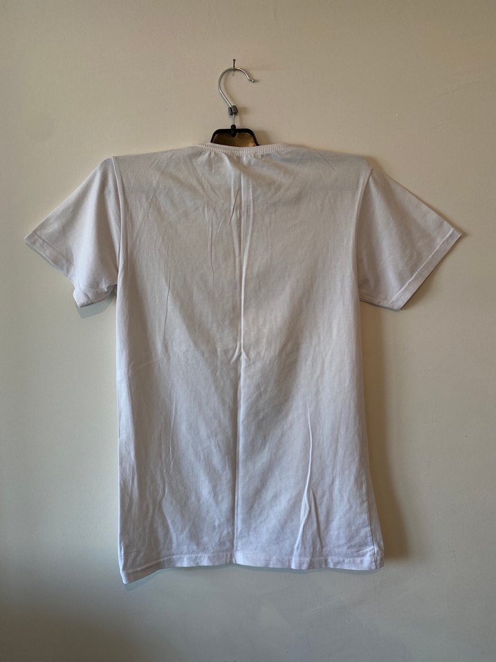 Emporio Armani erkek T shirt - Görsel 2