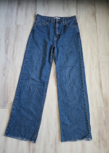 Koton Mavi renk Jean - Görsel 2