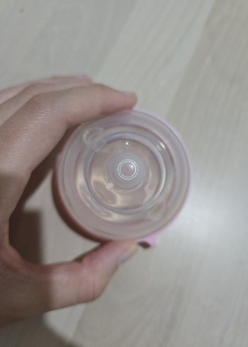 Comotomo Silikon Biberon - Görsel 5