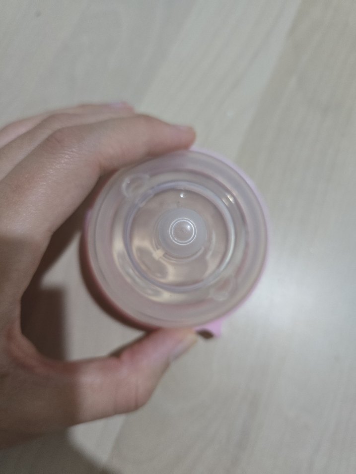 Comotomo Silikon Biberon - Görsel 5