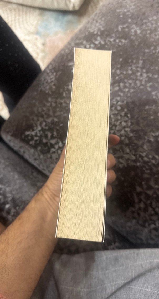 Philip Pullman - Altın Pusula 3. Baskı - Görsel 2