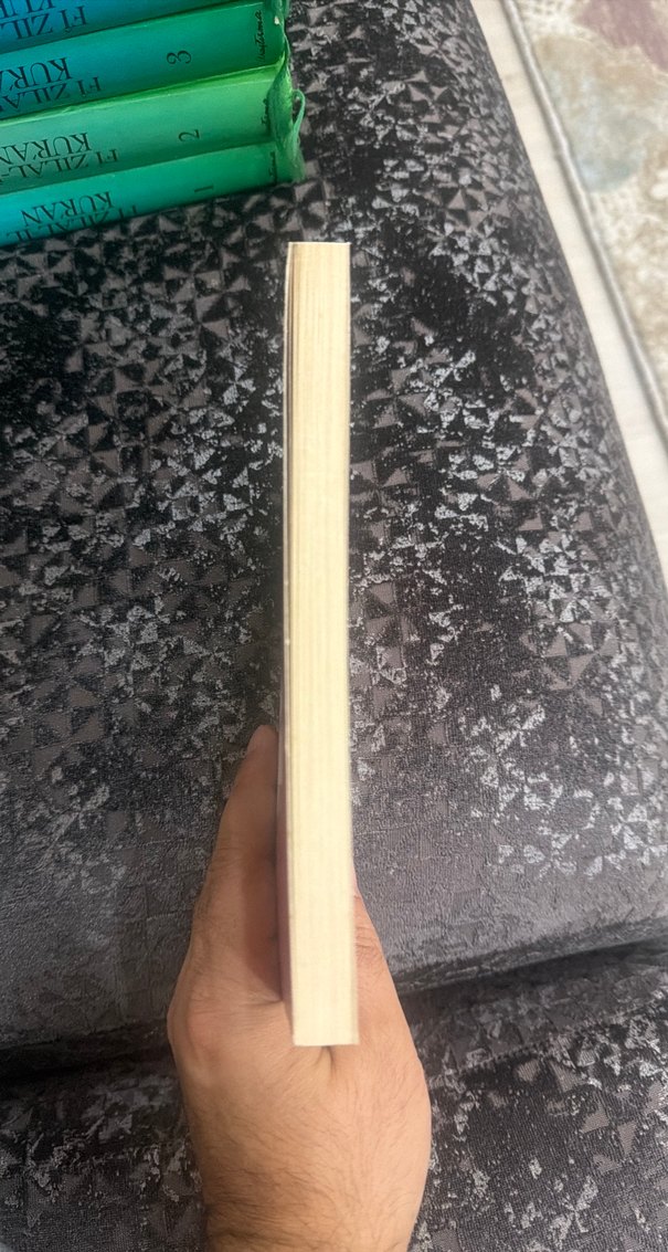 Nick Hornby - Hece Cümbüşü Romanı - Görsel 3