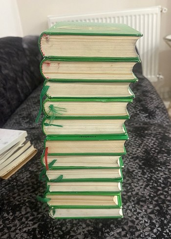 Fi zilal-il kuran - Görsel 2