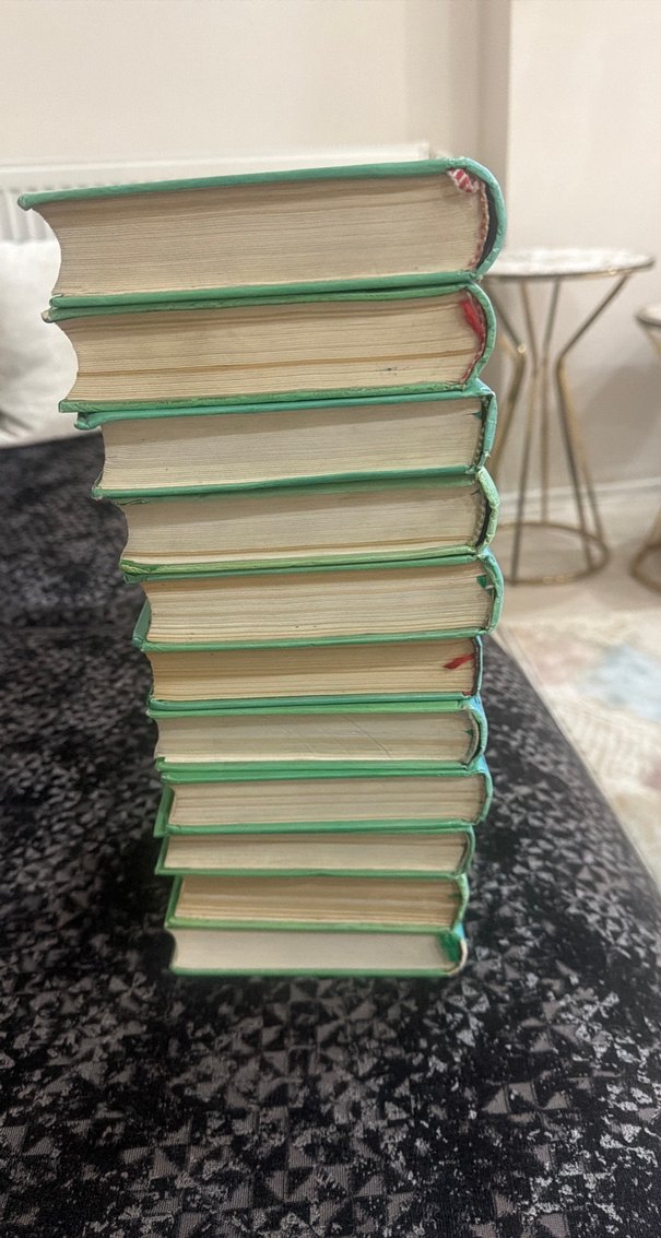 Fi zilal-il kuran - Görsel 4