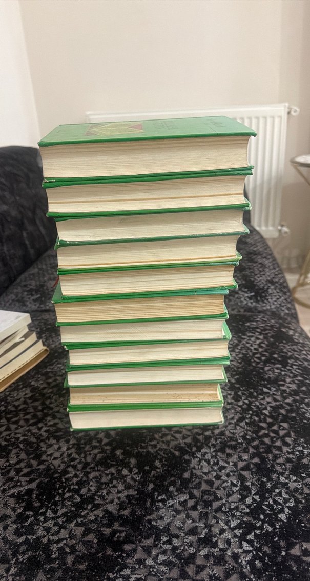 Fi zilal-il kuran - Görsel 3