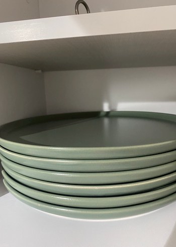 Bej Renkli Yemek Kapları - Görsel 2