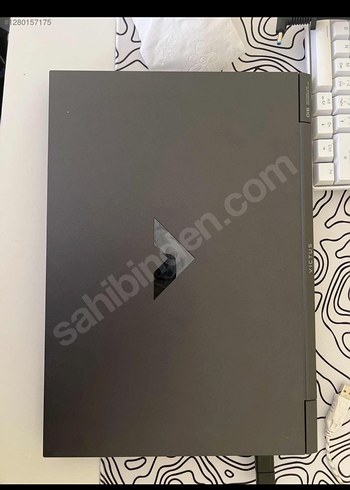 Hp victus Gaming Laptop - Görsel 4