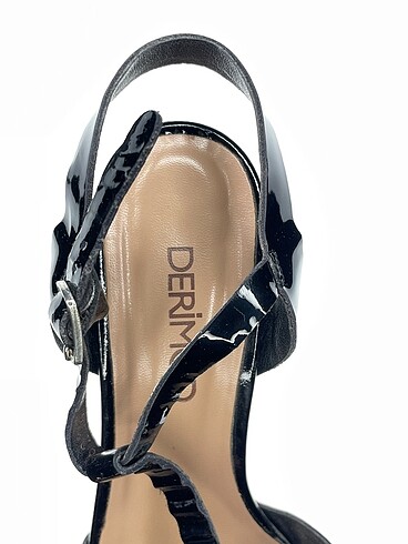 Derimod Platform %70 İndirimli. - Görsel 4