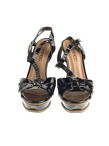 Derimod Platform %70 İndirimli. - Görsel 3