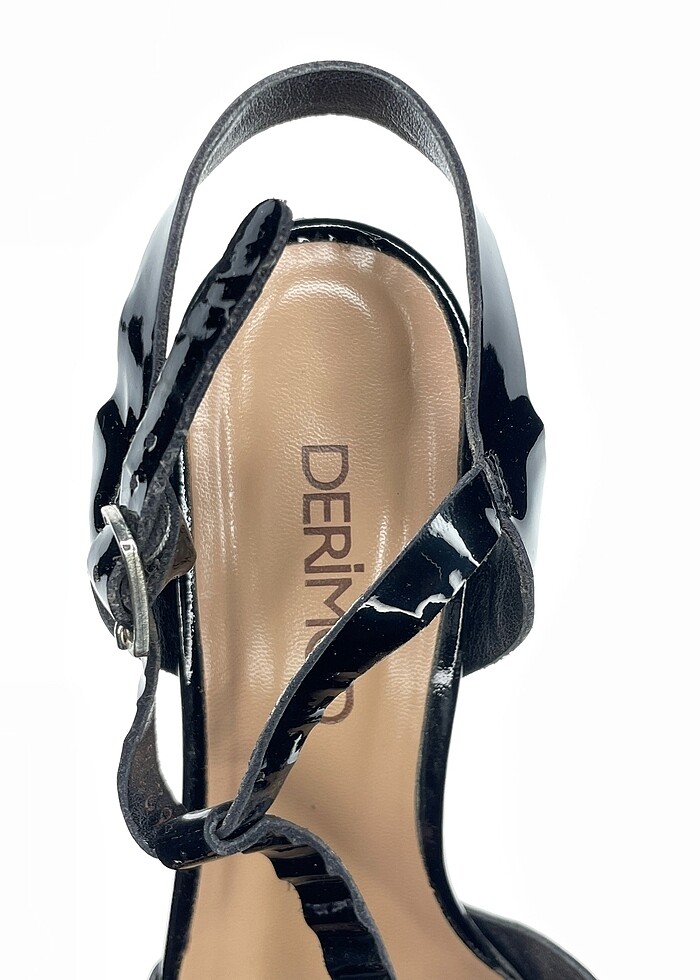 Derimod Platform %70 İndirimli. - Görsel 4