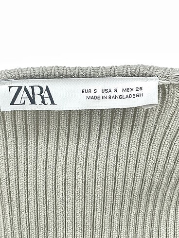 Zara Mini Üst %70 İndirimli. - Görsel 4