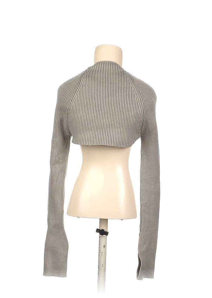 Zara Mini Üst %70 İndirimli. - Görsel 3