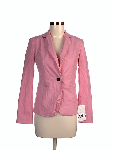 Zara Blazer 70 İndirimli