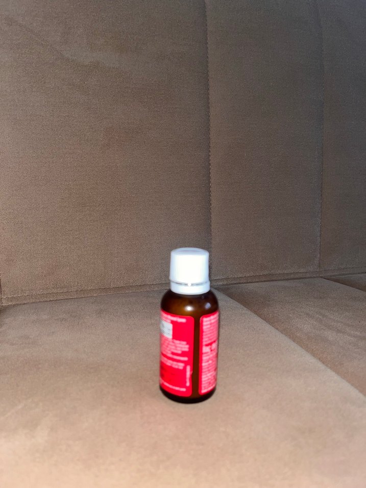 Orzax Ocean Microfer 30ml Demir Takviyesi - Görsel 2