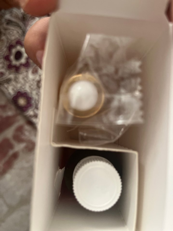 Orzax Ocean Microfer 30ml Demir Takviyesi - Görsel 3