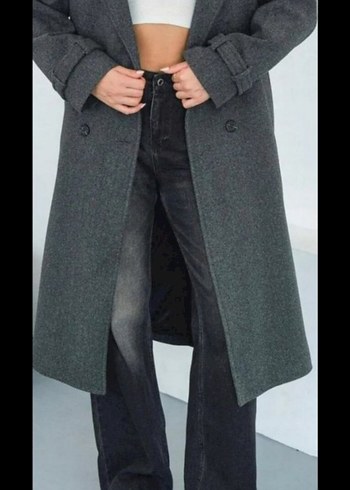 Gri Uzun Kaban - Görsel 3