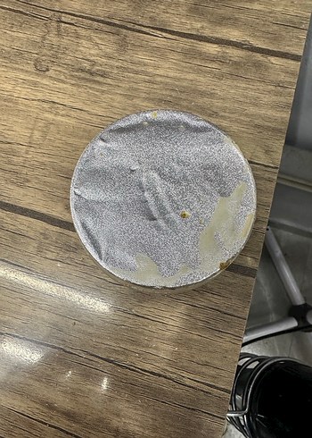 Zenix Bal Kokulu Kil Yüz Maskesi - Görsel 5