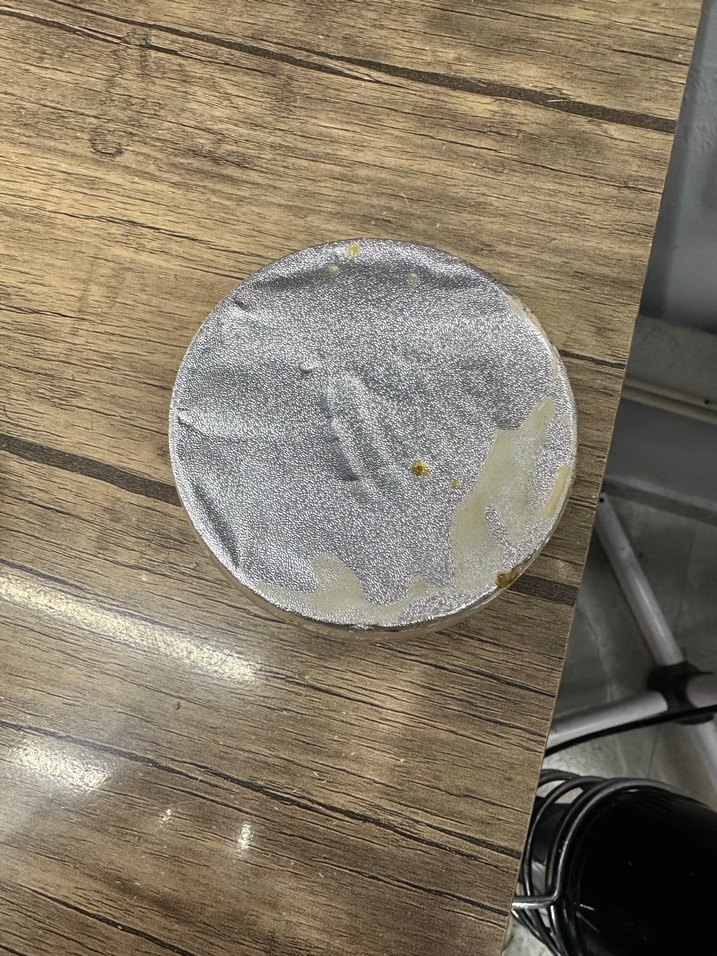 Zenix Bal Kokulu Kil Yüz Maskesi - Görsel 5