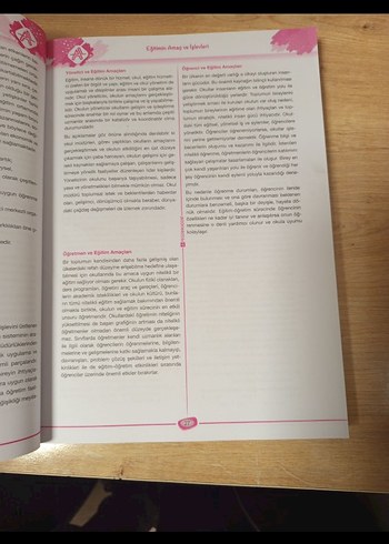 PEGEM Akademi MEB-AGS Soru Bankası Seti - Görsel 5